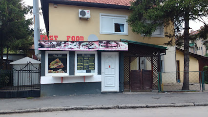 Boom burger - Franjevačka 46, Tuzla 75000, Bosnia & Herzegovina