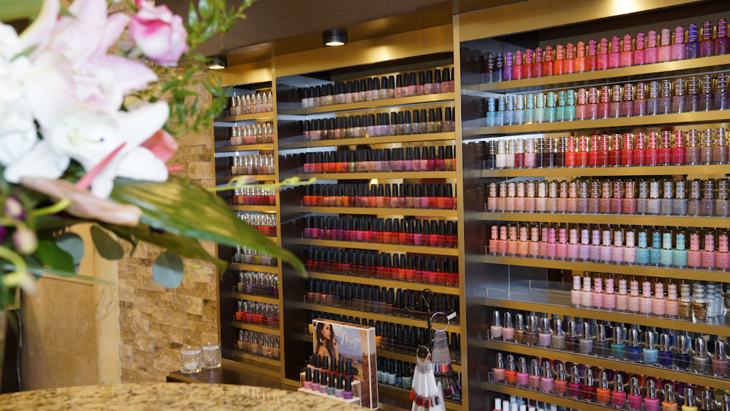 Anthony Vince Nail Spa 80120