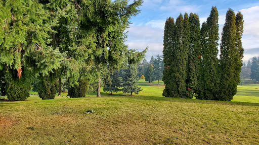 Golf Course «Allenmore Golf Course», reviews and photos, 2013 S Cedar St, Tacoma, WA 98405, USA