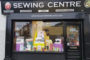 Singer Sewing Centre Waterford image