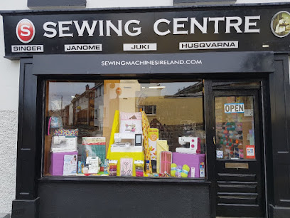Sewing machine repair service