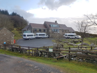 Dartmoor Training Centre Prince Hall, Yelverton PL20 6SA, United Kingdom