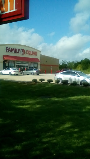 Family Dollar