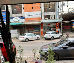Love Boo's Pizza - KHON KAEN อิตาเลียนพิซซ่าขอนแก่น photo