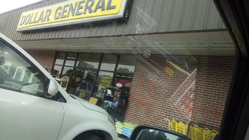 Discount Store «Dollar General», reviews and photos, 736 N Main St, Estill Springs, TN 37330, USA
