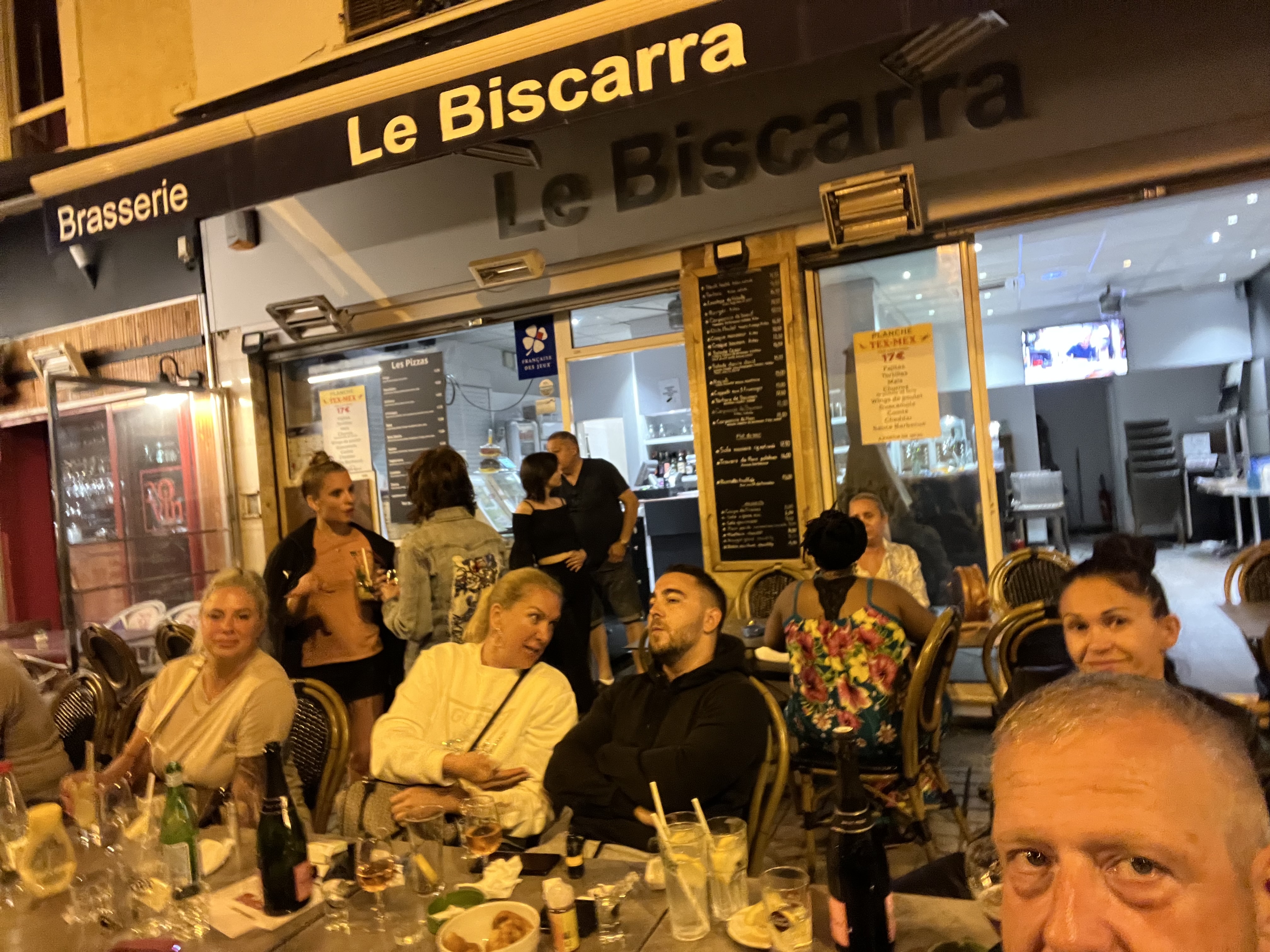 Photo n° 1 de l'avis de Balázs.a fait le 30/05/2022 à 20:27