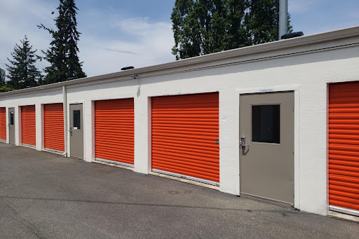 Self-Storage Facility «Public Storage», reviews and photos, 18041 Des Moines Memorial Dr, SeaTac, WA 98148, USA