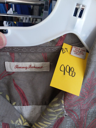 Thrift Store «Mesa Thrift Store», reviews and photos, 1018 W Main St, Mesa, AZ 85201, USA