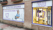 Clínica Más Dental Alcalá de Henares en Alcalá de Henares