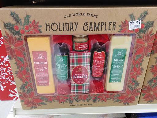 Discount Store «Big Lots», reviews and photos, 1427 S Collins St, Plant City, FL 33563, USA