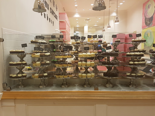 Georgetown Cupcake