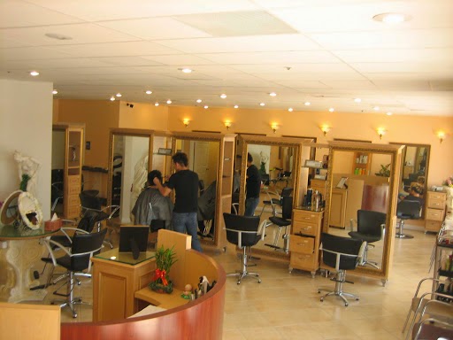 D2 Hair Salon 91007
