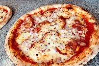 Photos du propriétaire du Pizzeria La paillote A Pizza au feu de bois 🔥 à Saint-Michel-sur-Orge - n°9