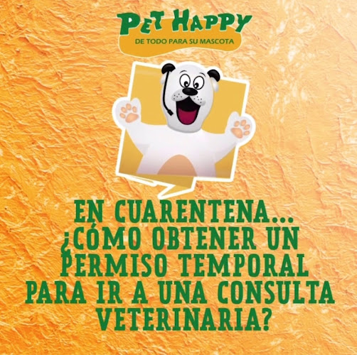 Pet Happy Lider Italia - Veterinario