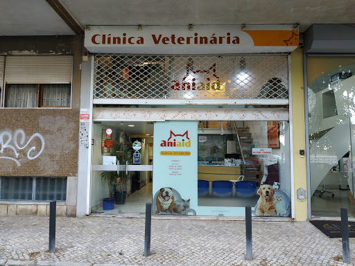 Aniaid Clínica Veterinária