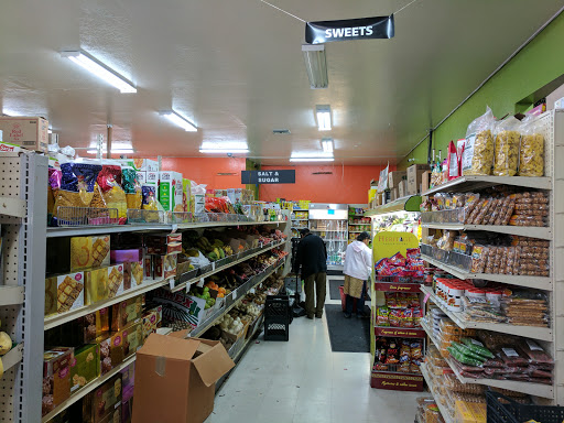 Coconut Hill Indian Grocery