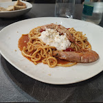 Photo n°1 de l'avis de Corrado.e fait le 03/10/2022 à 18:42 sur le  Secca 48 à Brindisi