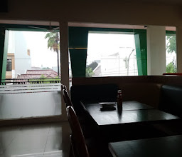 Pizza Ria Kafe Restaurant photo
