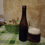 Photo n°12 de l'avis de Paola.i fait le 27/06/2019 à 20:55 sur le  Pizzeria Griglieria Mangiafuoco Bisceglie à Bisceglie