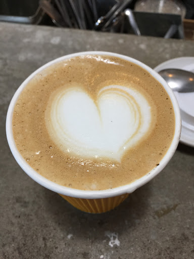 Coffee Shop «Kahwa Coffee», reviews and photos, 3928 Henderson Blvd, Tampa, FL 33629, USA