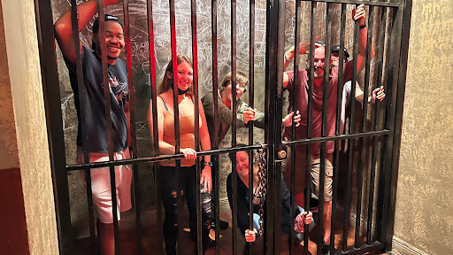 Amusement Center «PanIQ Room Miami», reviews and photos, 388 NW 27th St, Miami, FL 33127, USA