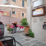 Photo n°2 de l'avis de Simo. fait le 29/07/2021 à 11:18 sur le  Osteria Del Borgo à Massa