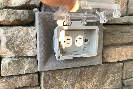 Electrician «Haramis Electric», reviews and photos, 2146 Priest Bridge Court #19, Crofton, MD 21114, USA