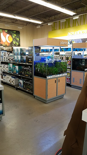 Pet Supply Store «Petco Animal Supplies», reviews and photos, 816 Washington St, Middletown, CT 06457, USA