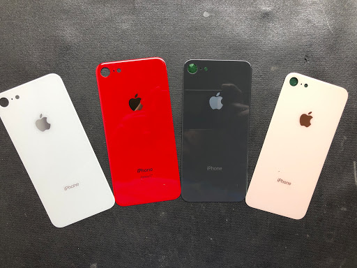 Cell Phone Store «8G Wireless», reviews and photos, 10133 Rosecrans Ave, Bellflower, CA 90706, USA