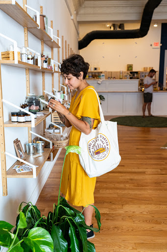 Boutique «Full Circle Supply», reviews and photos, 531 Main St, La Crosse, WI 54601, USA