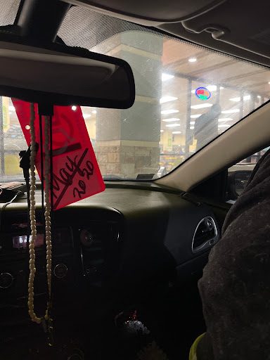 Laundromat «SpinZone Laundry SoCo», reviews and photos, 2424 S Congress Ave, Austin, TX 78704, USA