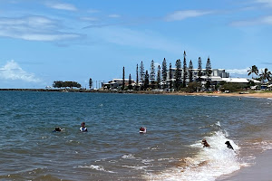 Queens Beach North