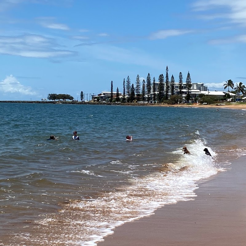 Queens Beach North