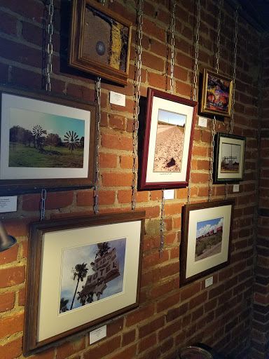 Coffee Shop «The 86 Coffee Bar & Concert Venue», reviews and photos, 2820 Vine St, Cincinnati, OH 45219, USA