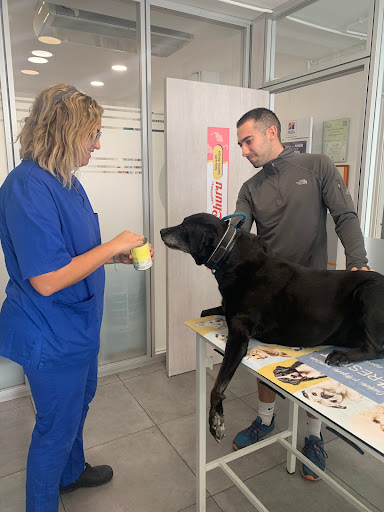 Maricel Veterinaris en El Masnou