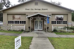 Floral City Heritage Museum image