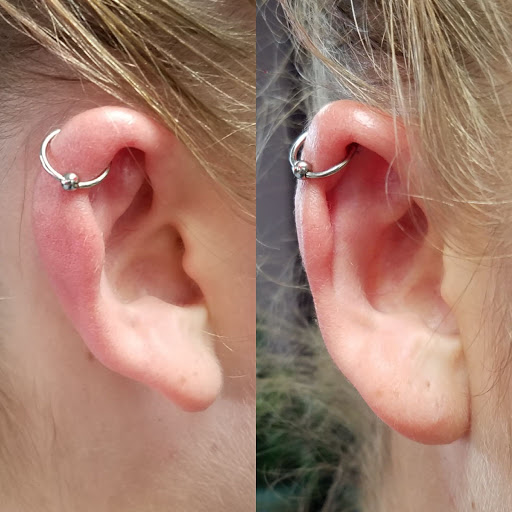 Explore savage tattoo ideas, creative tattoo ideas in Hendersonville, available at Red Nova Studio