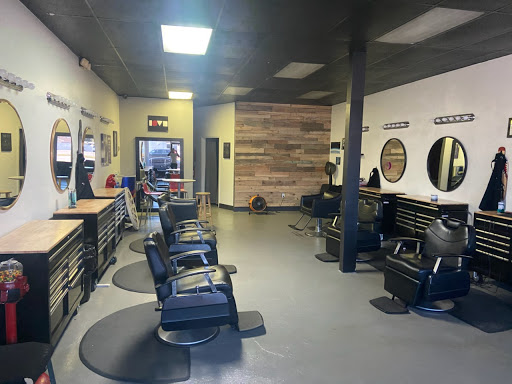 Barber Shop «Exclusive cuts barbershop», reviews and photos, 4353 Edgewater Dr #200, Orlando, FL 32804, USA