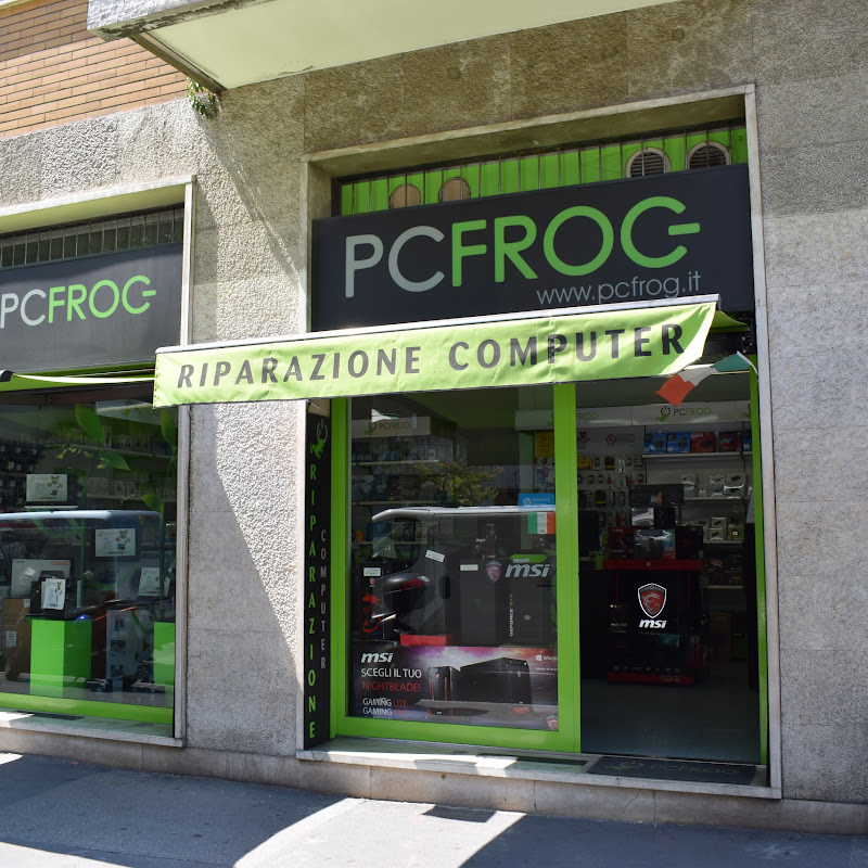 Pc Frog s.r.l.