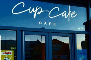 Cup-Cake CAFE image