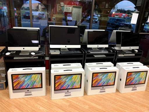 Computer Repair Service «ComputerXpress», reviews and photos, 5303 Florida Ave S, Lakeland, FL 33813, USA