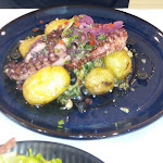 Photo n°5 de l'avis de M.P.� fait le 22/08/2019 à 17:22 sur le  Codfish Tavern à Fátima