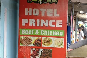 Prince Restaurant image