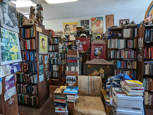 Book Store «D G Wills Books», reviews and photos, 7461 Girard Ave, La Jolla, CA 92037, USA