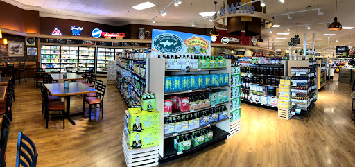 Grocery Store «Giant Food Stores», reviews and photos, 141 Swedesford Rd, Exton, PA 19341, USA