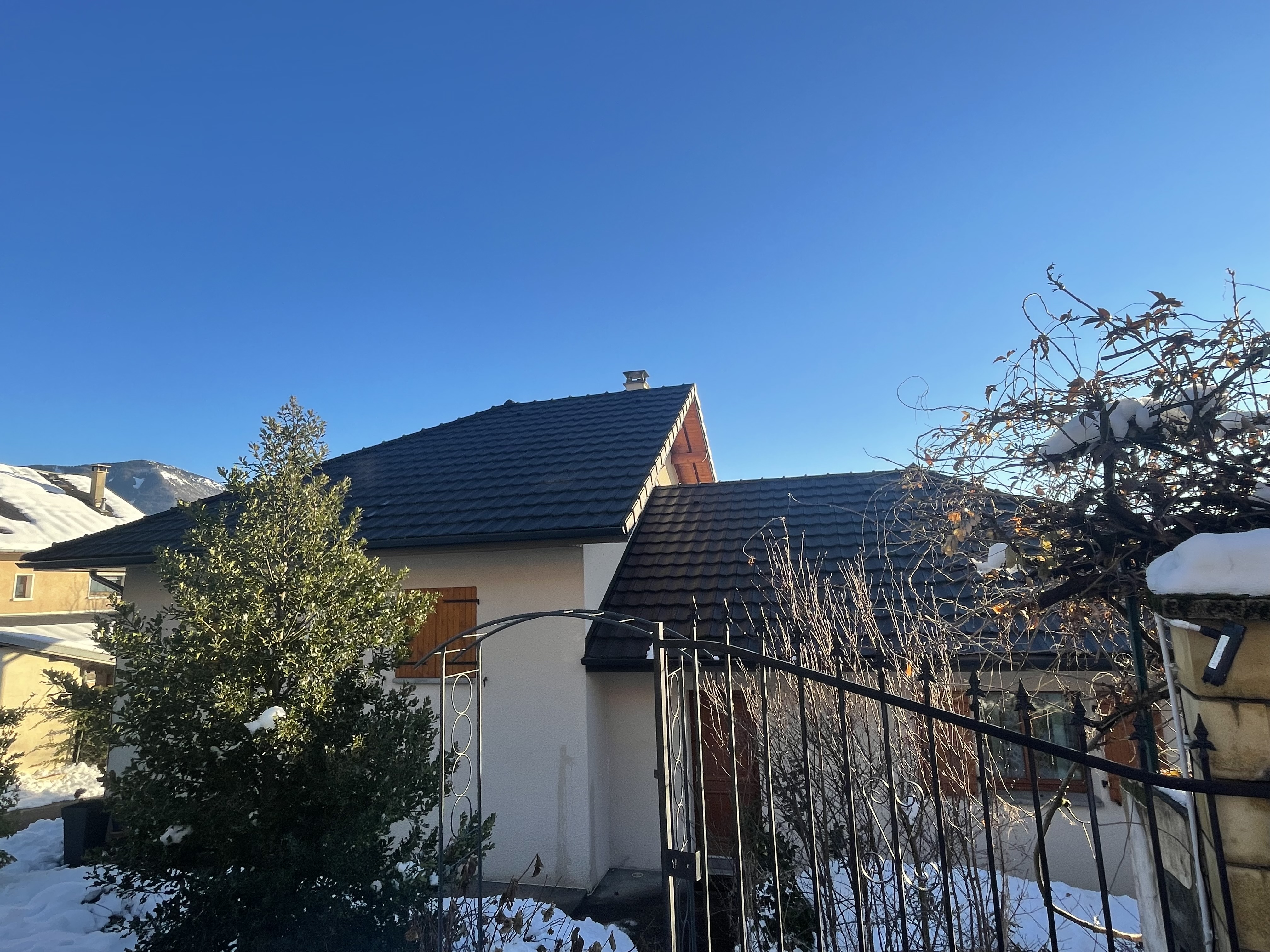 Photo n° 1 de l'avis de Serge.e fait le 14/12/2021 à 14:51