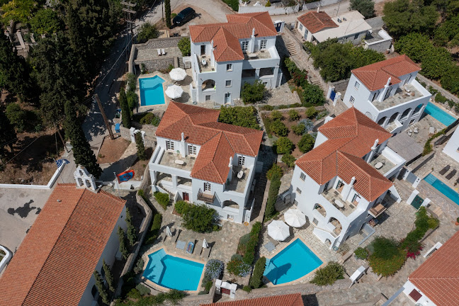 Anargirou, Σπέτσες 180 50