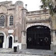 Charleston Perspective Walking Tours