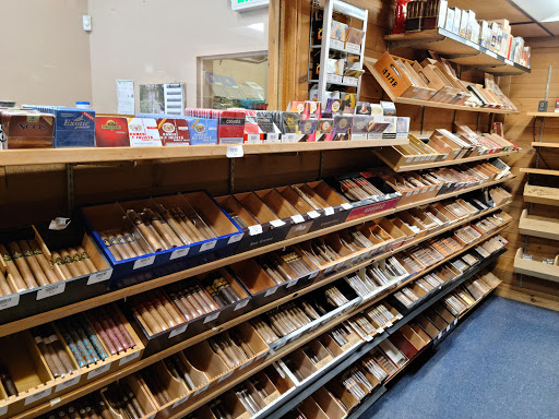 Tobacco Shop «Smoker Friendly», reviews and photos, 1583 E Bridge St, Brighton, CO 80601, USA