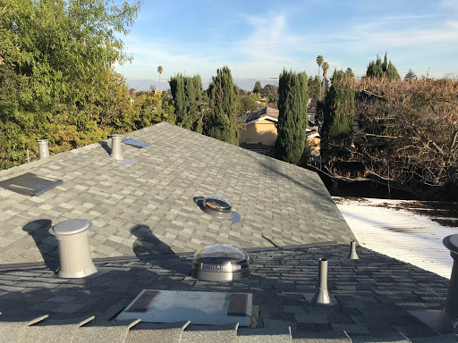 Visions Roof Designs